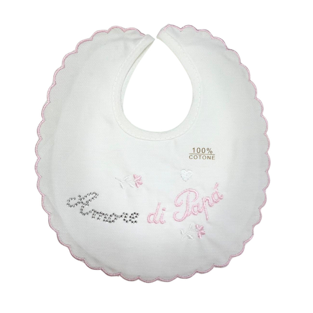 Bavetta Marilisa Amore di Papà