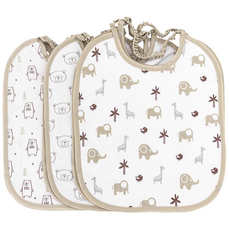 Bavette Grandi Neutre Irge con elastico