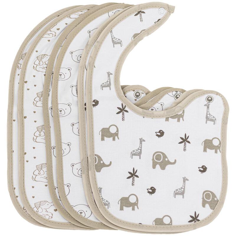 Bavette Neutre Medie Irge 6 pezzi