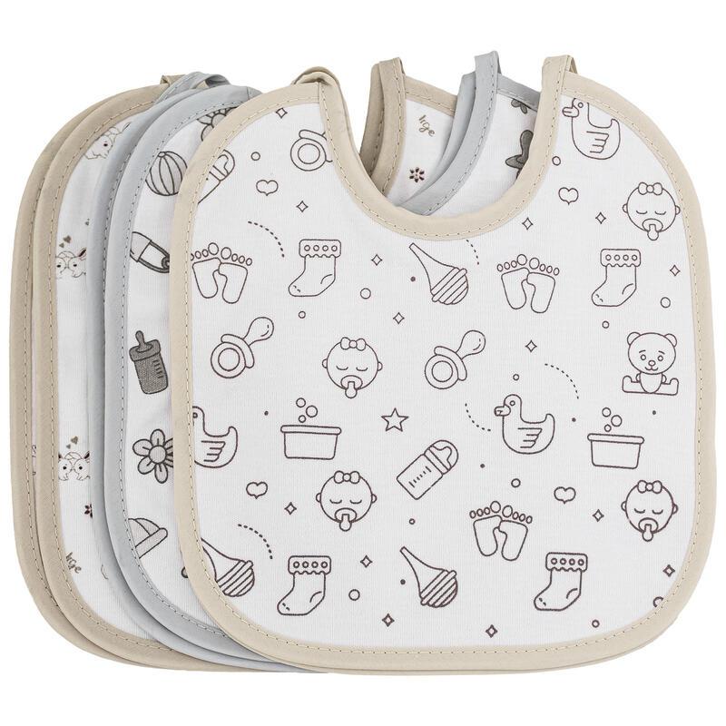 Bavette Irge SPUGNA/PEVA CONF DA 6 Medie