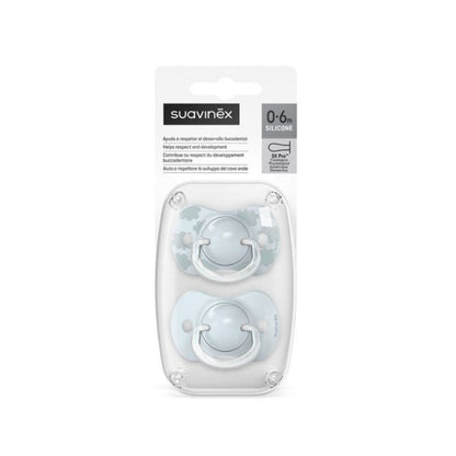 Succhietto Suavinex Dreams Silicone SX PRO 0 - 6 m