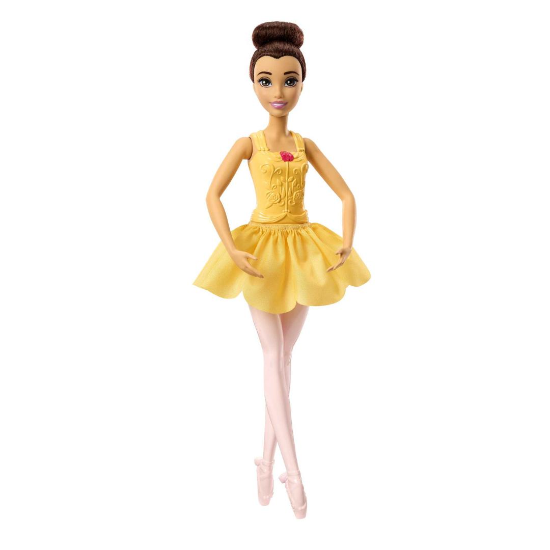 Disney principessa belle ballerina