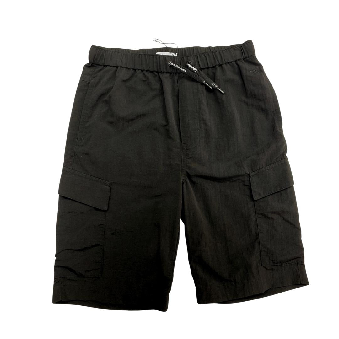 Bermuda Cargo Calvin Klein Bimbo