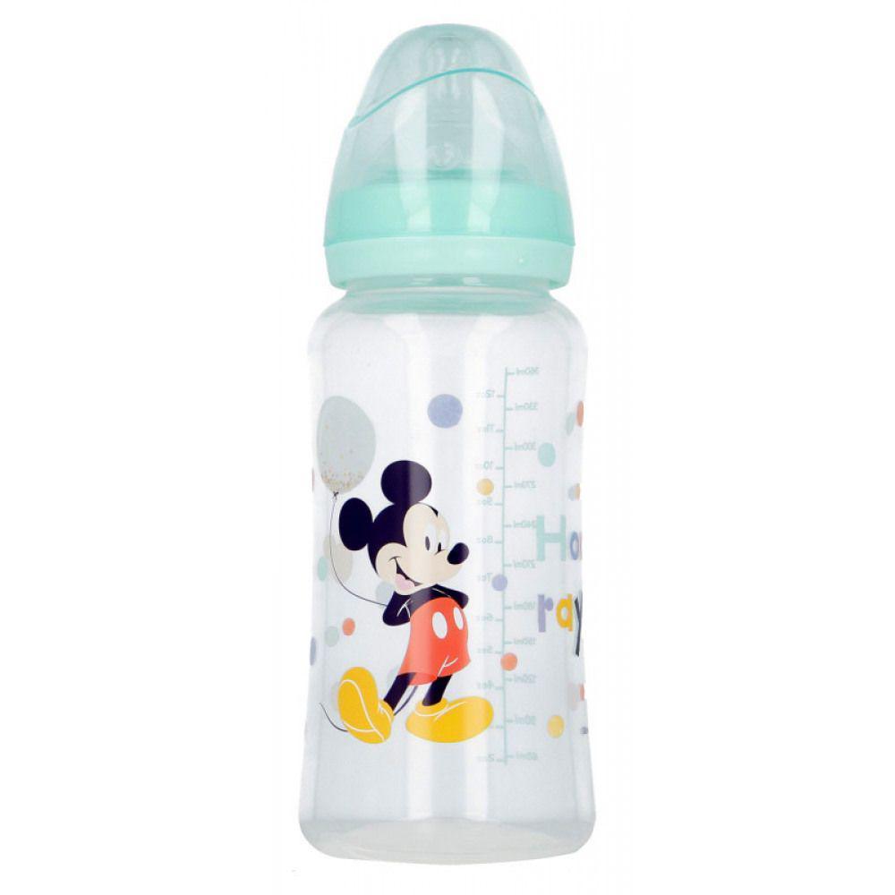 Biberon Disney mickey 360 ml 0+ - Baby Shop Store