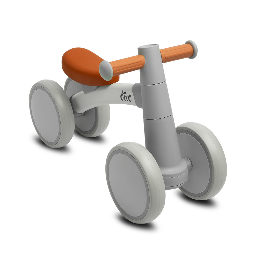 Bici senza pedali Otto