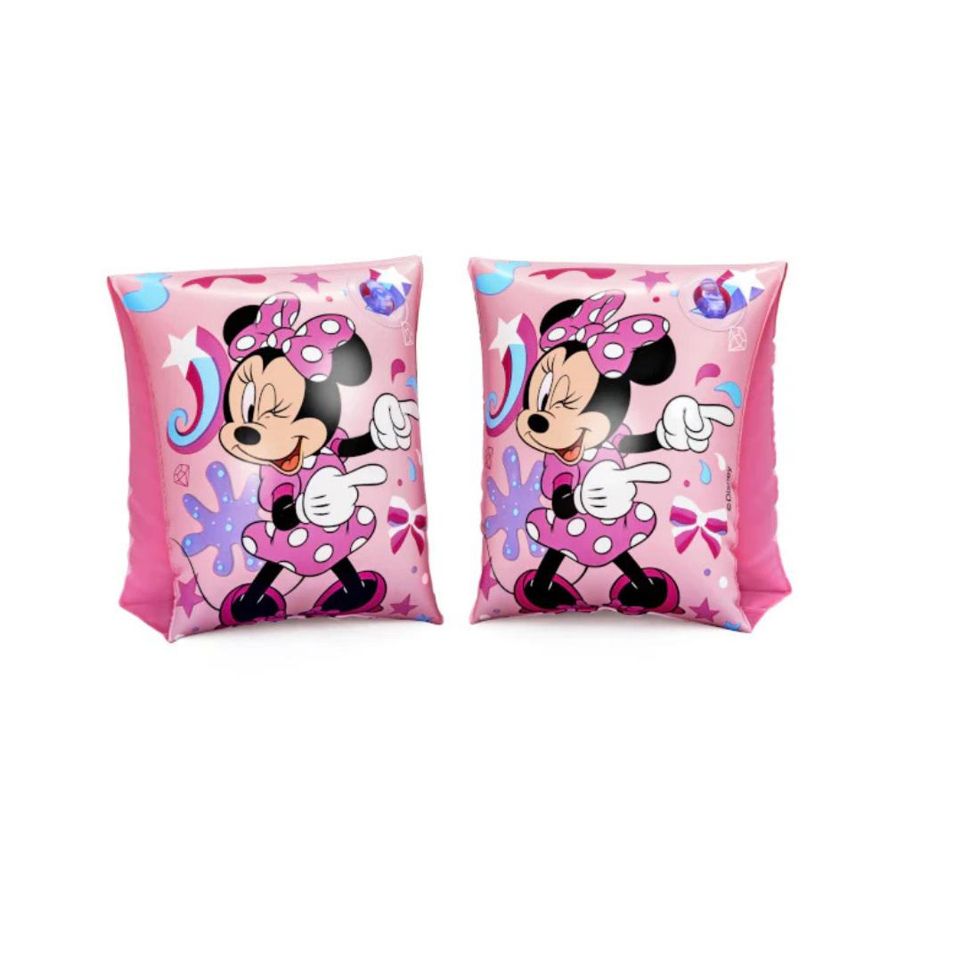 Braccioli Per Bambini 3-6 Anni Minnie Mouse