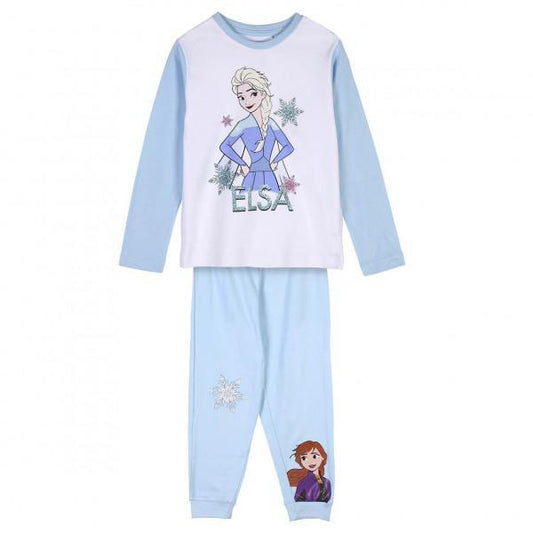 pigiama frozen caldo cotone - Baby Shop Store