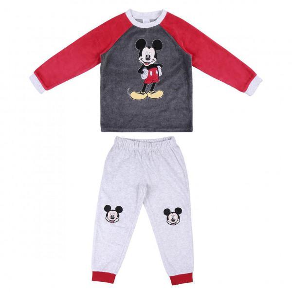 pigiama Mickey mouse pile - Baby Shop Store