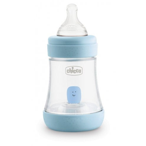 CHICCO BIBERON PERFECT5 BOY 150ml