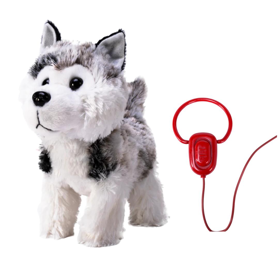 Cagnolino Filo Guidato