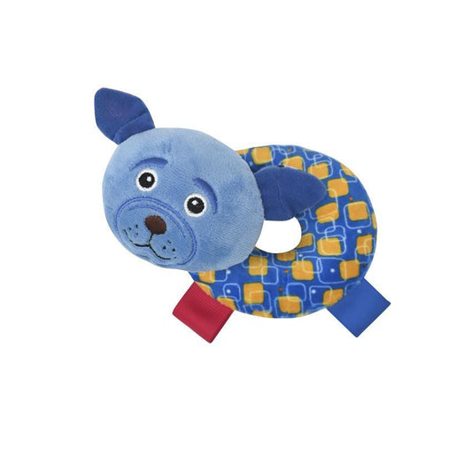 Sonaglino Lorelli blu cagnolino - Baby Shop Store