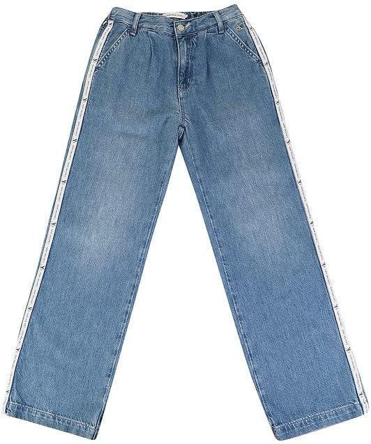 Jeans ragazza Calvin Klein