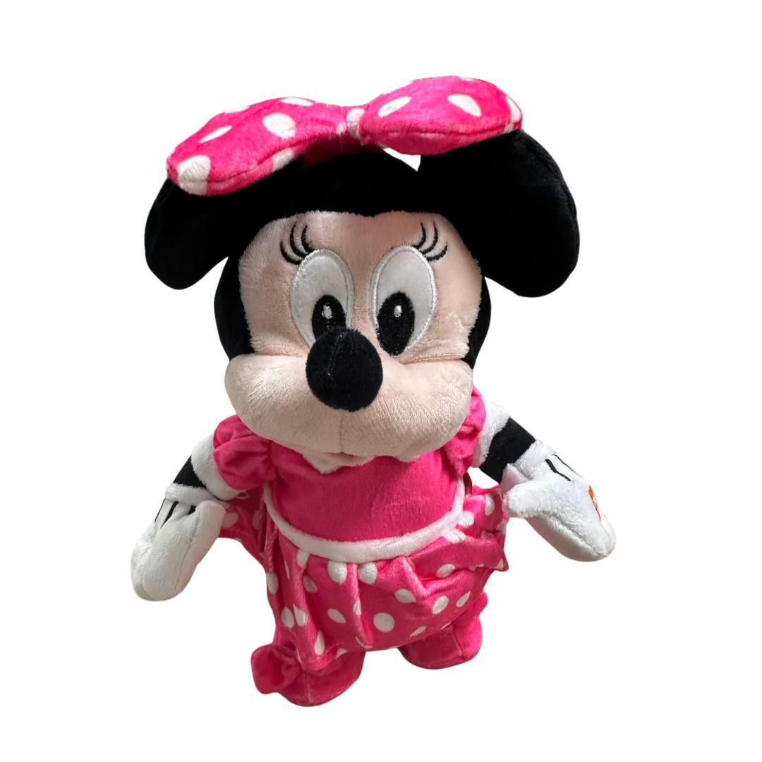 Minnie Canta e Cammina - Baby Shop Store