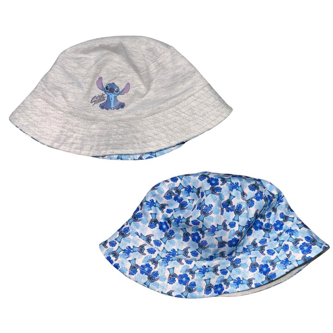 Cappellino Reversibile Stitch da 1 a 5 anni - Baby Shop Store