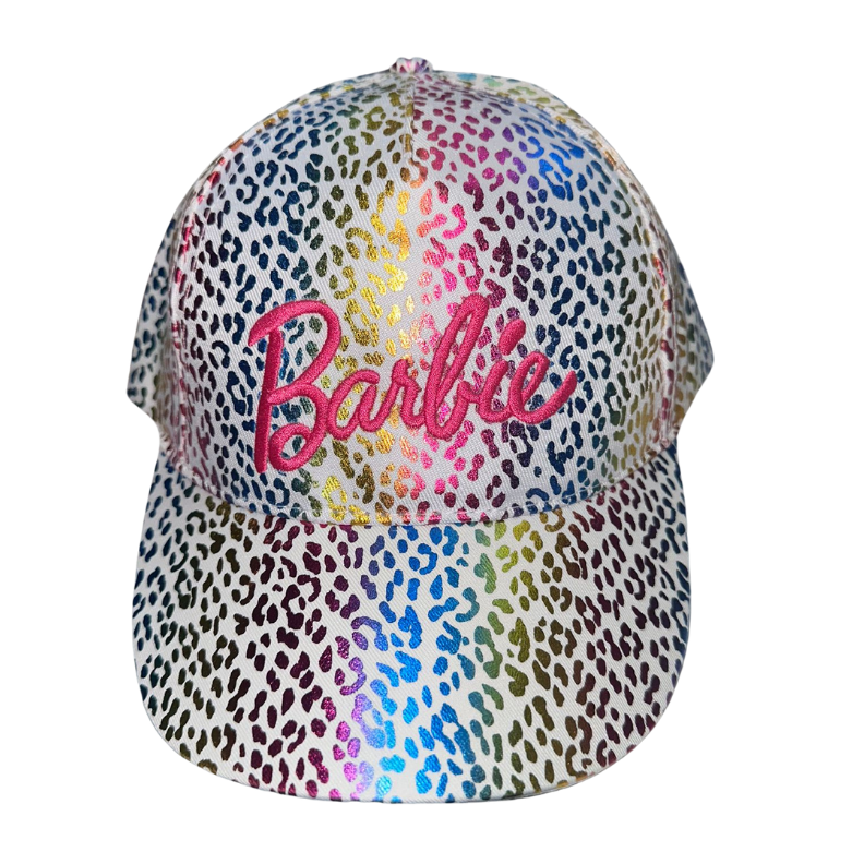 Cappello Barbie Regolabile Catarinfrangente