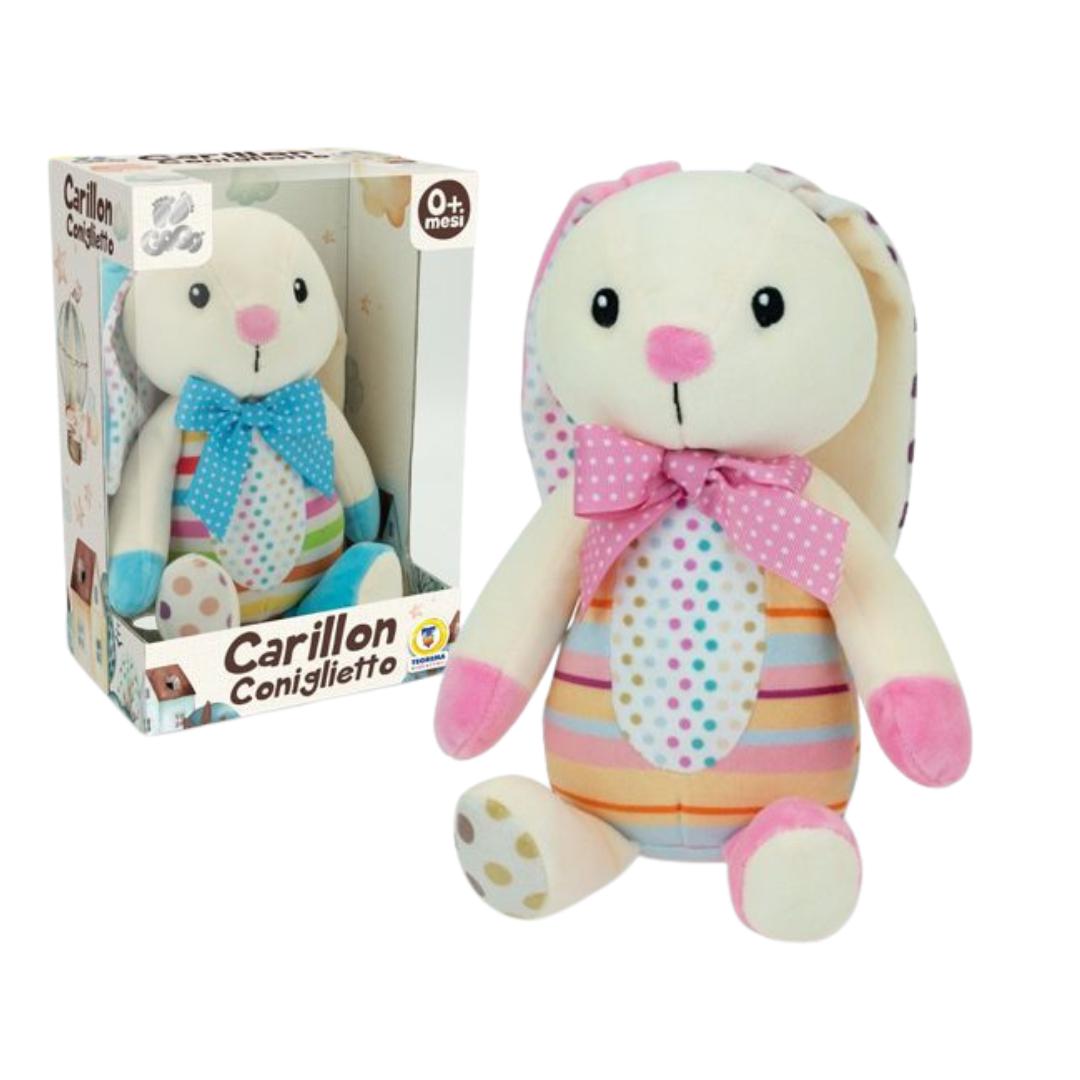 Carillon Coniglietto Gogo