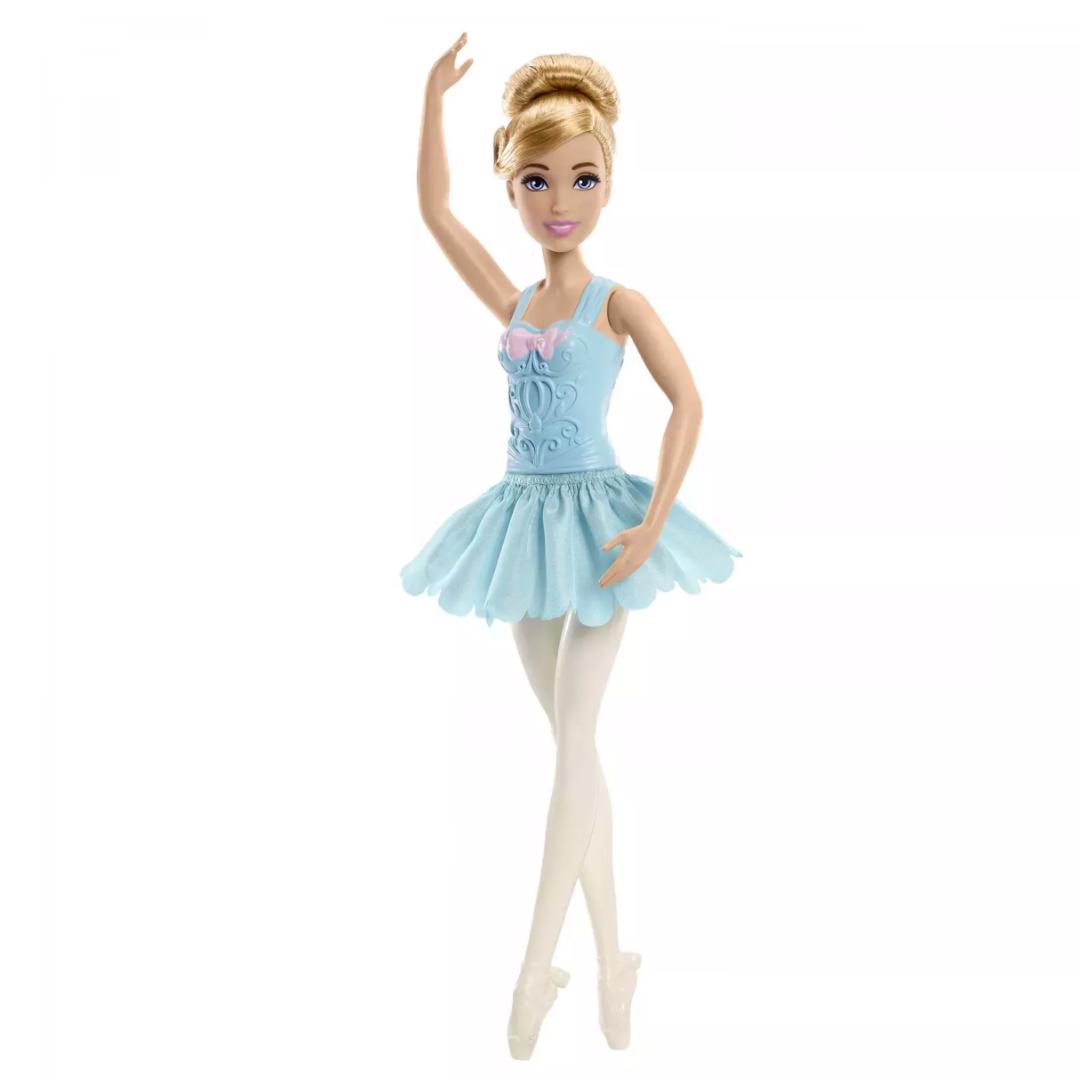 Disney principessa cenerentola ballerina