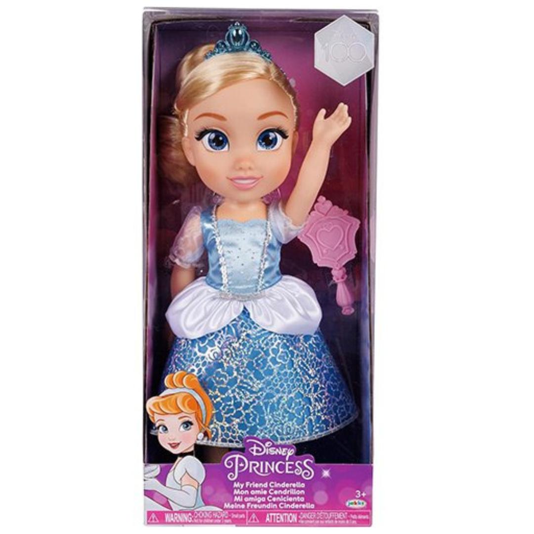 Bambola Cenerentola Disney