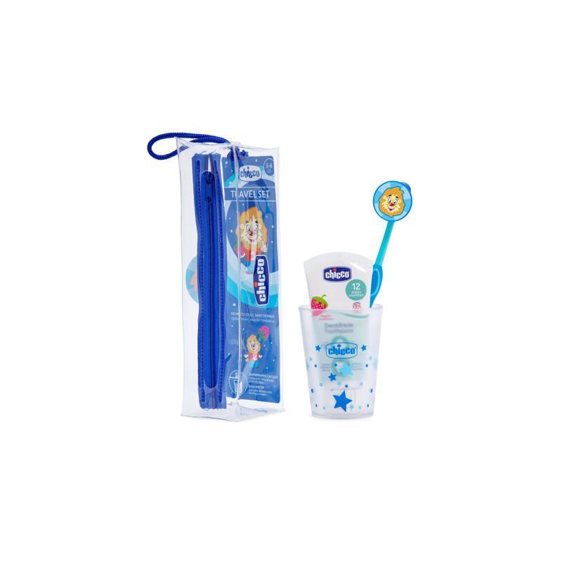 Set Spazzolino Chicco - Baby Shop Store