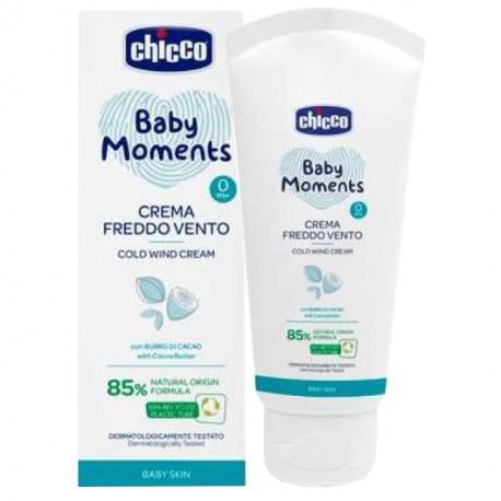 Crema freddo vento Chicco 50ml - Baby Shop Store