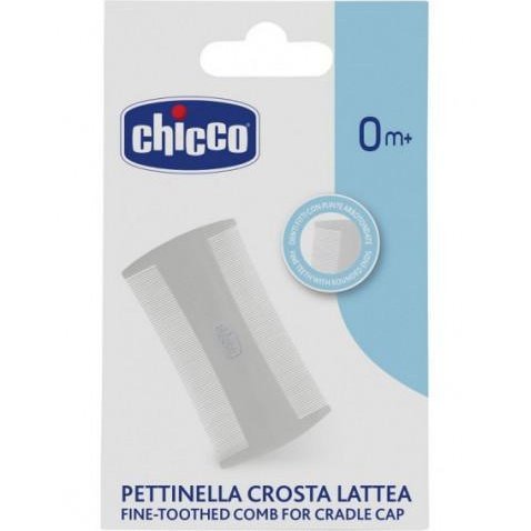 Pettinella crosta lattea 0m+ - Baby Shop Store