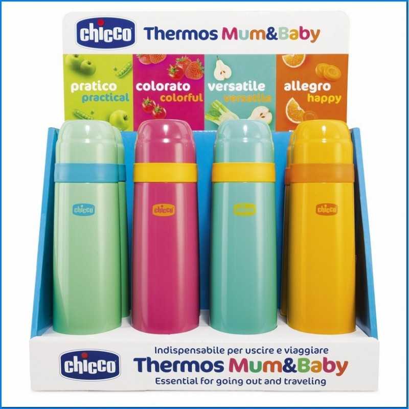 Thermos Chicco Mum & Baby 500ml