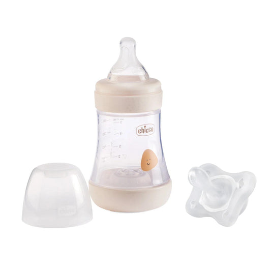 Set Biberon + Gommotto 0m+ Chicco - Baby Shop Store