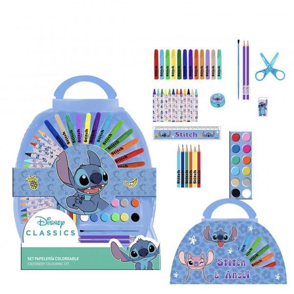 Set colori stitch 49pz - Baby Shop Store