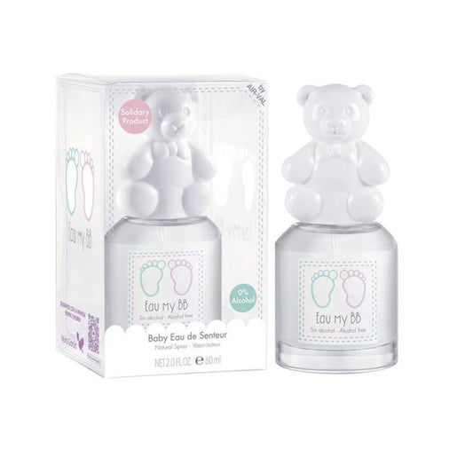 Colonia orsetto eau my BB 60ml