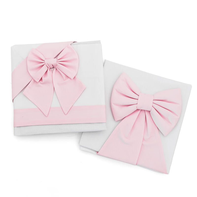 COMPOSE'/COORDINATO ESTIVO BABYCULLA NEONATO PIQUET 4 PEZZI