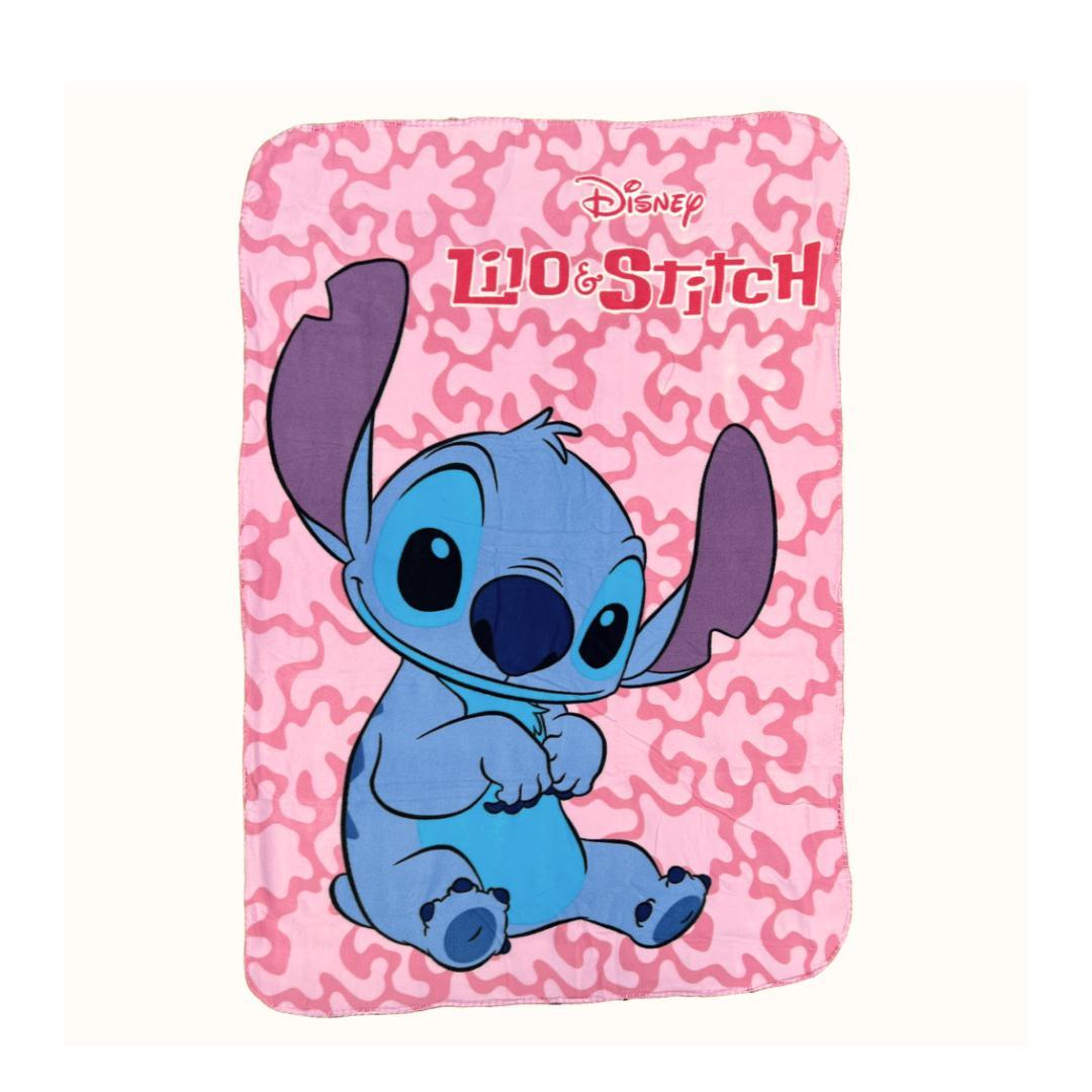 Plaid Stitch Rosa - Baby Shop Store