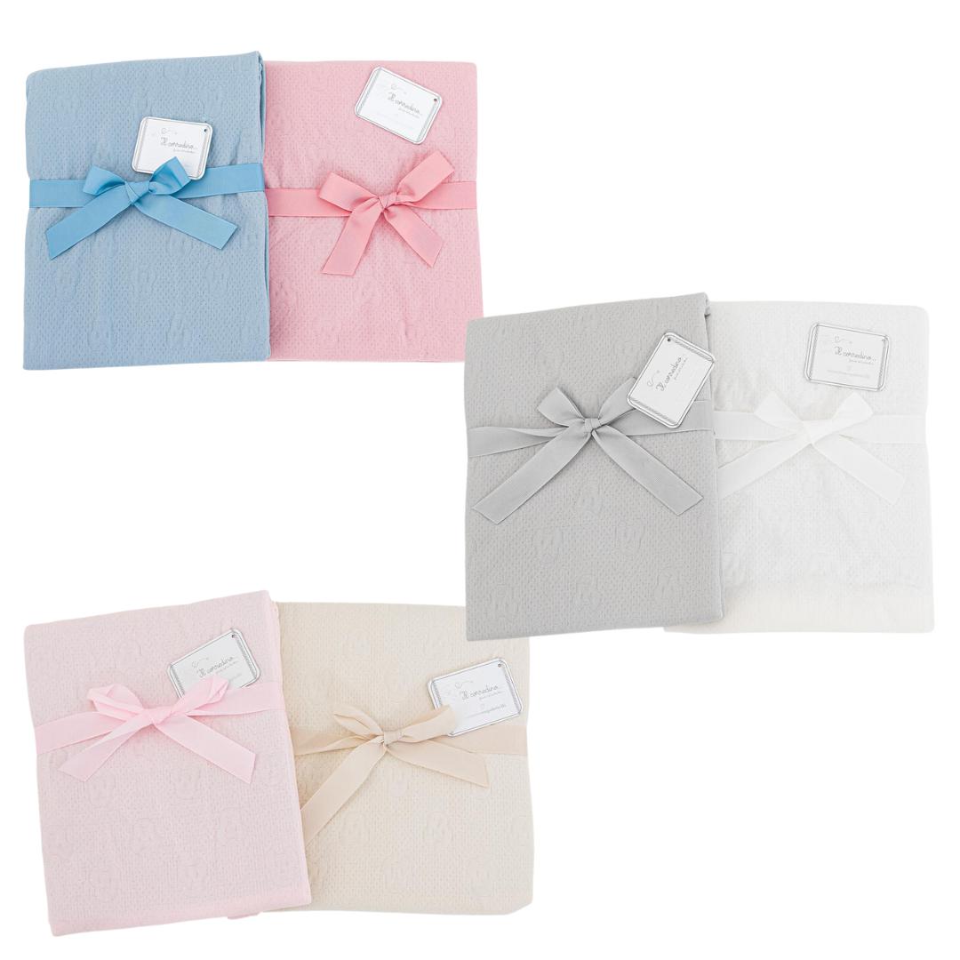 Copertina Baby Culla Nazareno Gabrielli Estiva