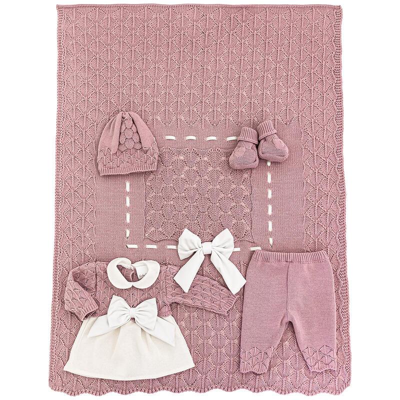 Corredino bimba prima nascita baby chic