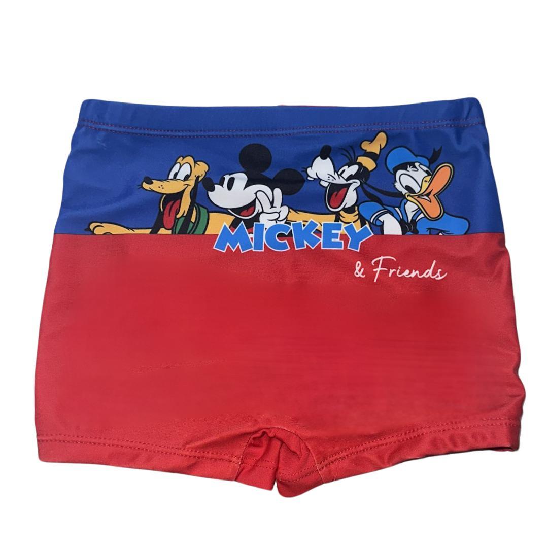 Costume Mickey Rosso - Baby Shop Store