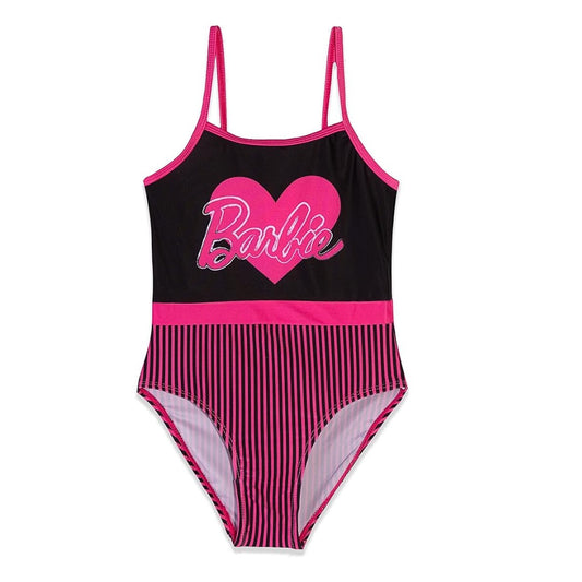 Costume Bimba Barbie