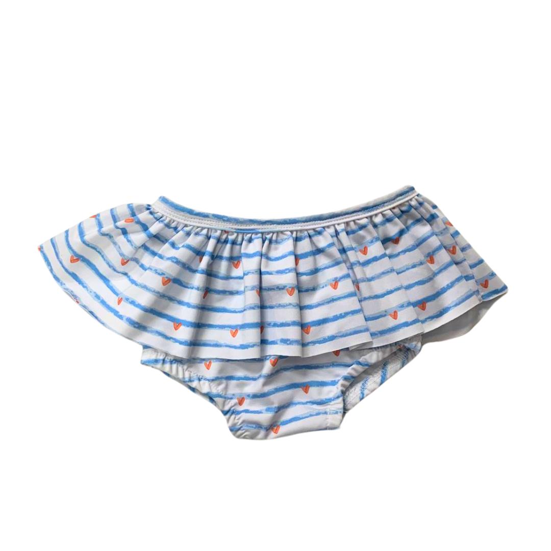 Disfraz de FSbaby Slip para niña