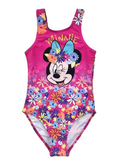 Costume intero minnie