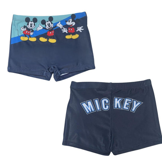 Costume Box Mickey Blu - Baby Shop Store