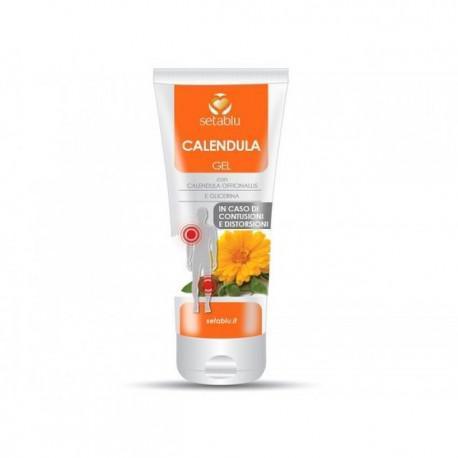 Crema gel Calendula e glicerina 100ml - Baby Shop Store