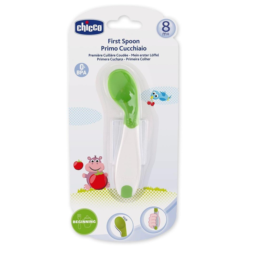 Primo Cucchiaio 8m+ Chicco