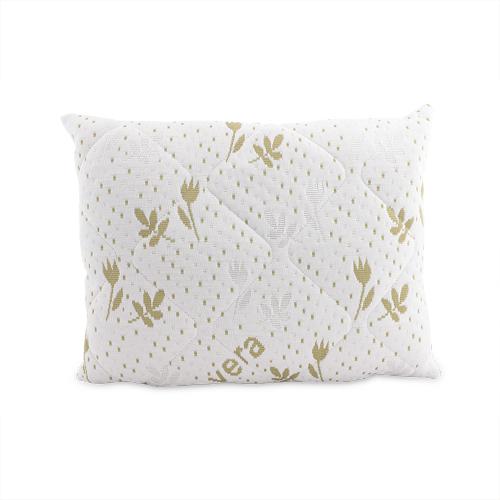 Cuscino Lorelli Aloe Vera culla 32x42cm