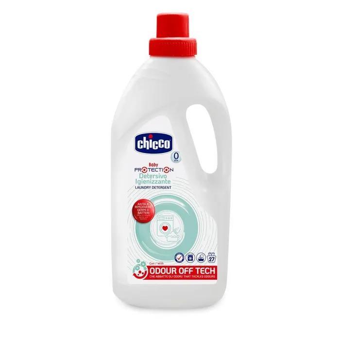 Detersivo Igienizzante Chicco 1L - Baby Shop Store