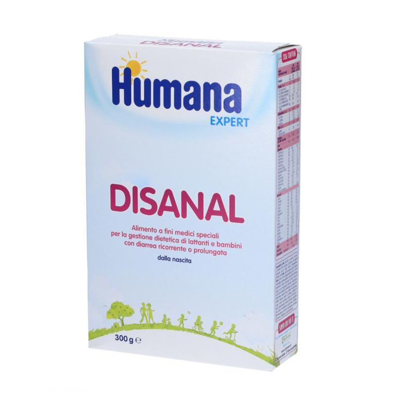 Humana expert Disanal 300gr - Baby Shop Store