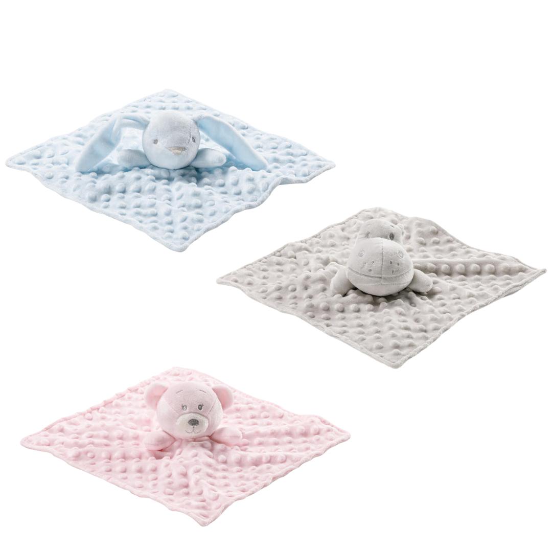 Dou dou orsetto,coniglietto e ippopota bruco bruco