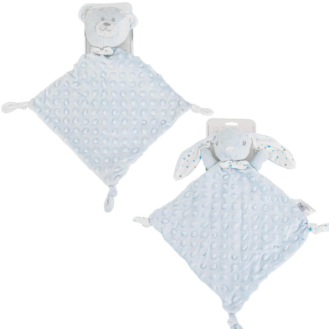 Dou dou Nazareno Gabrielli Azzurro - Baby Shop Store