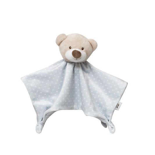 Dou dou orso grigio interbaby - Baby Shop Store