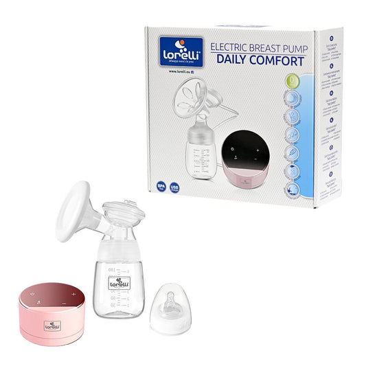 Tiralatte Elettrico "DAILY COMFORT" Lorelli