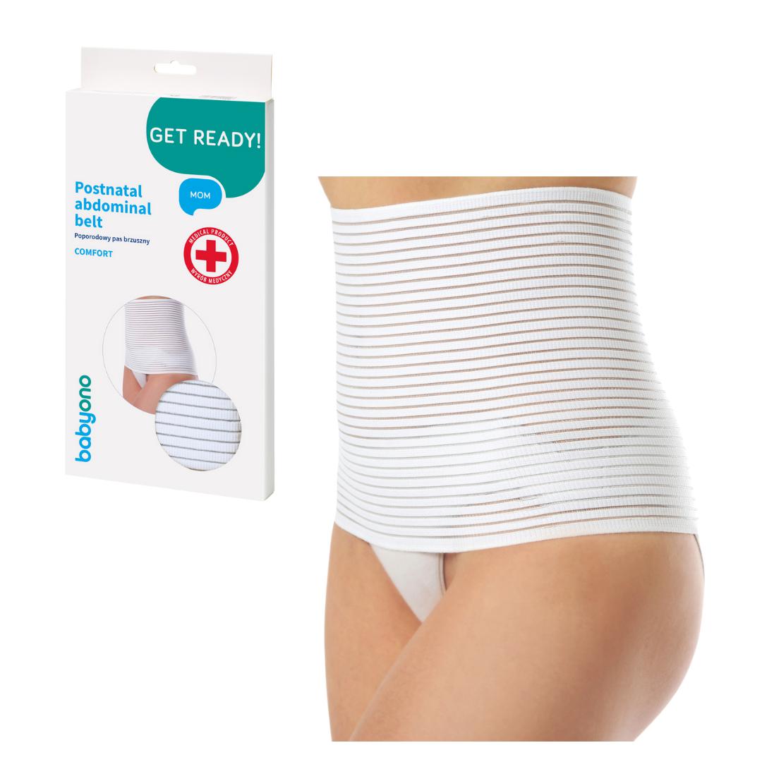 Fascia Addominale Post Parto babyono