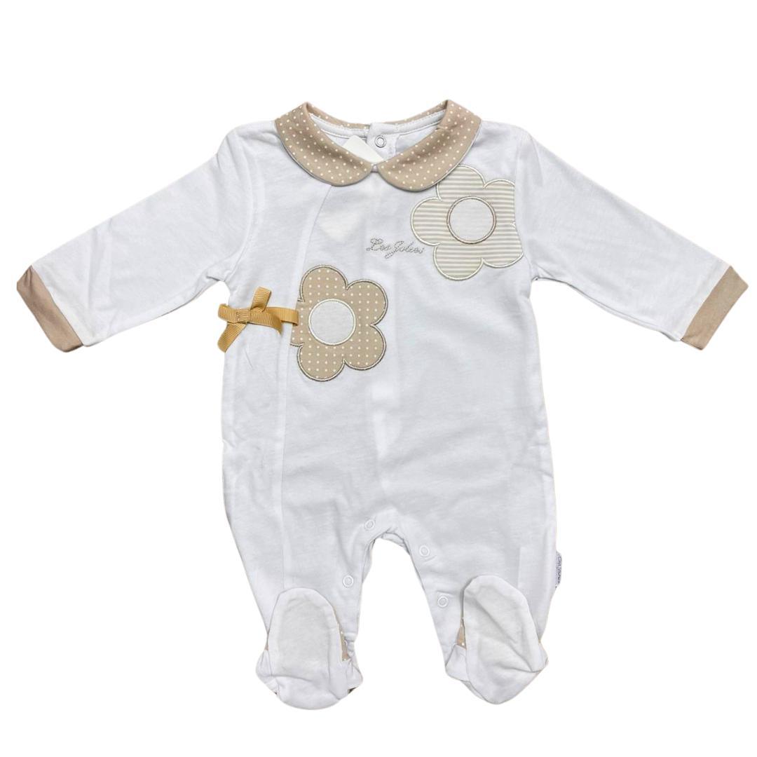 Tutina bimba les jolies cotone - Baby Shop Store