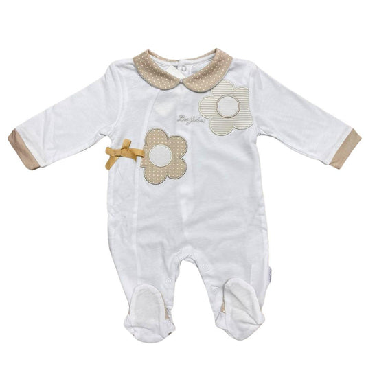 Tutina bimba les jolies cotone - Baby Shop Store